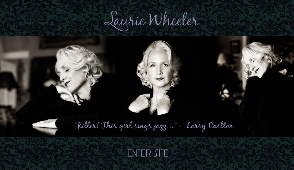 Laurie Wheeler